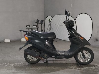 Yamaha BJ 2004