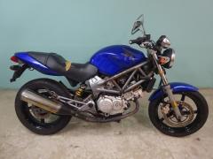 Honda VTR250 2005
