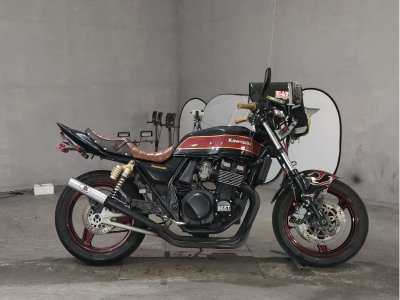 Kawasaki ZRX400 1995