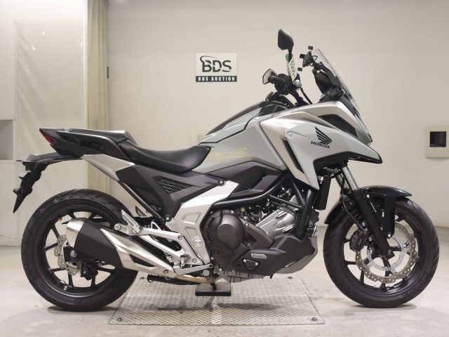 Honda NC750XD 2023
