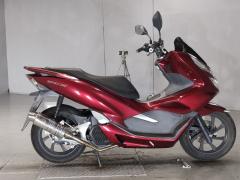 Honda PCX125 2018