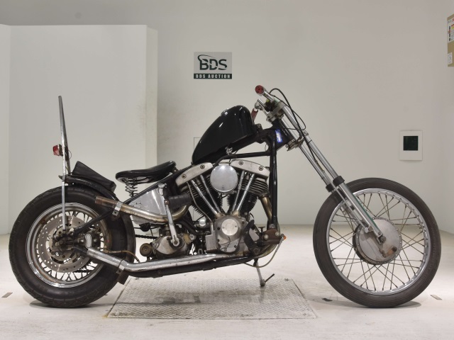 HD ELECTRA GLIDE FLH1200 2015