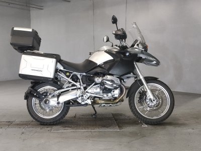BMW R1200GS 2006