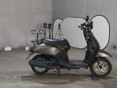 Honda TODAY 2006