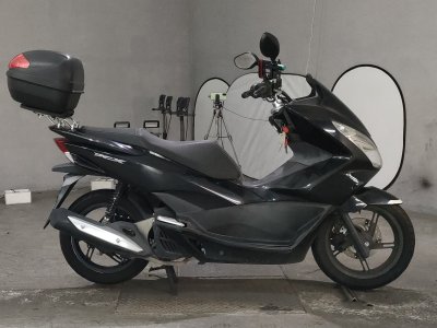 Honda PCX125 2017