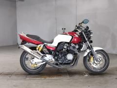Honda CB400SFV 2004