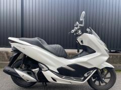 Honda PCX125 2018