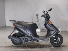 Suzuki ADDRESS V125