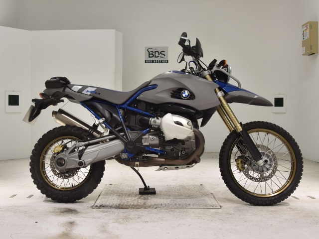BMW HP2 ENDURO 2006