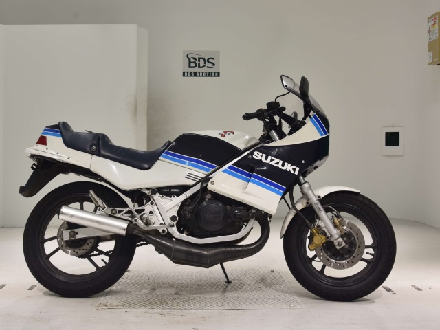 Suzuki RG250 GAMMA