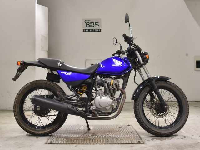 Honda FTR223 2007