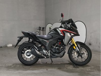 Honda CB200XA 2022