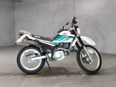 Yamaha SEROW XT225 1997