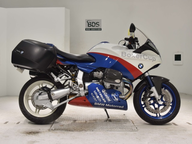 BMW R1100S 2004