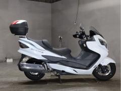 Suzuki SKYWAVE 250S 2013