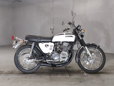 Honda CB750FOUR 2025
