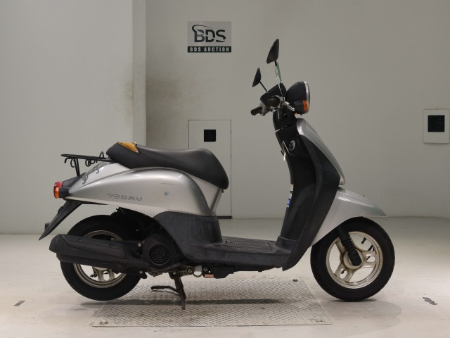 Honda TODAY 2008
