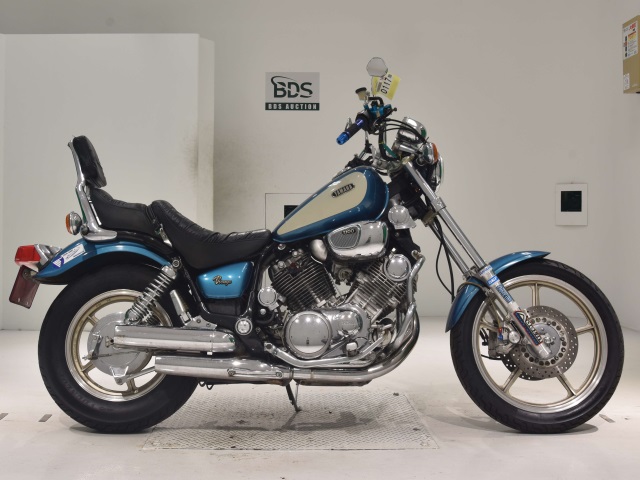 Yamaha VIRAGO XV1100 1995