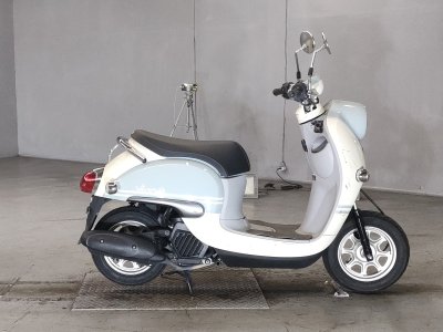 Yamaha VINO50 2019