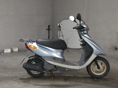 Yamaha JOG 115 2007