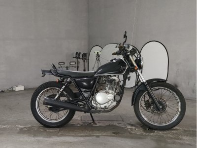 Suzuki GRASSTRACKER BIGBOY 2004