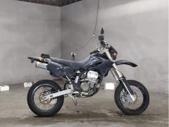 Kawasaki D-TRACKER250 2005