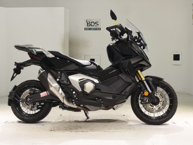 Honda X-ADV750-2 2021