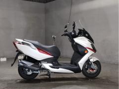 Kymco G-DINK250 2021