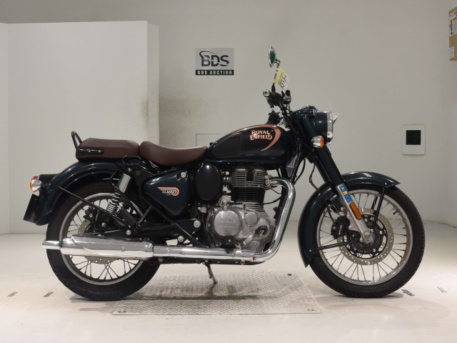 Enfield CLASSIC350 2022