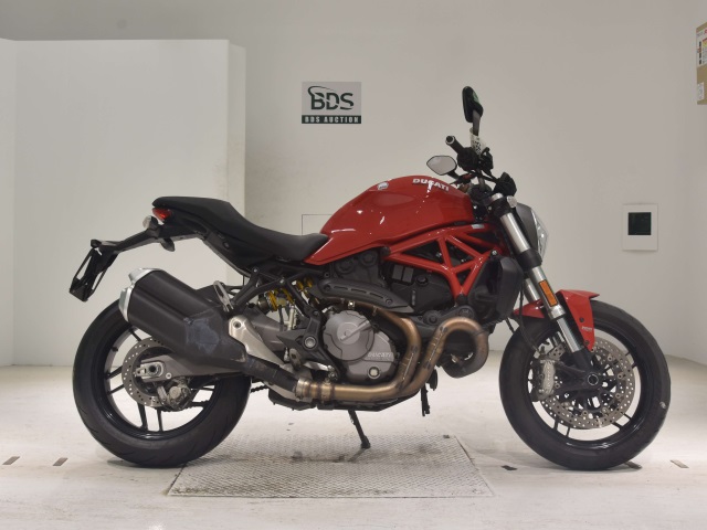 Ducati MONSTER 821 2020