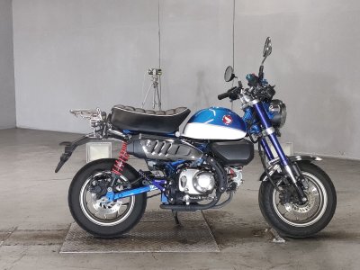 Honda MONKEY125 2018
