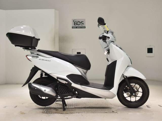 Honda LEAD125 2019