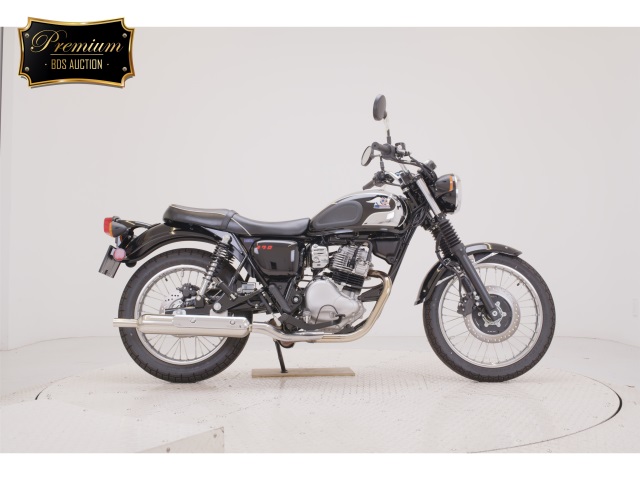 Kawasaki MEGURO S1 2025