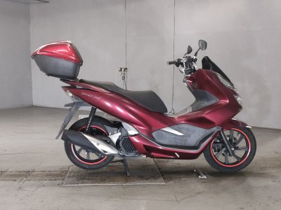 Honda PCX125 2018