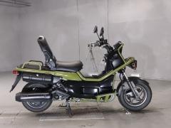 Honda PS250 BIG RUCKUS 2004