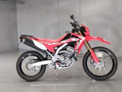 Honda CRF250L 2019