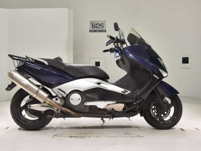 Yamaha T-MAX500 2001