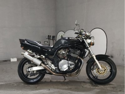 Suzuki GSF1200 1995
