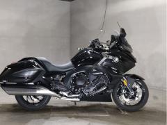 BMW K1600B 2018