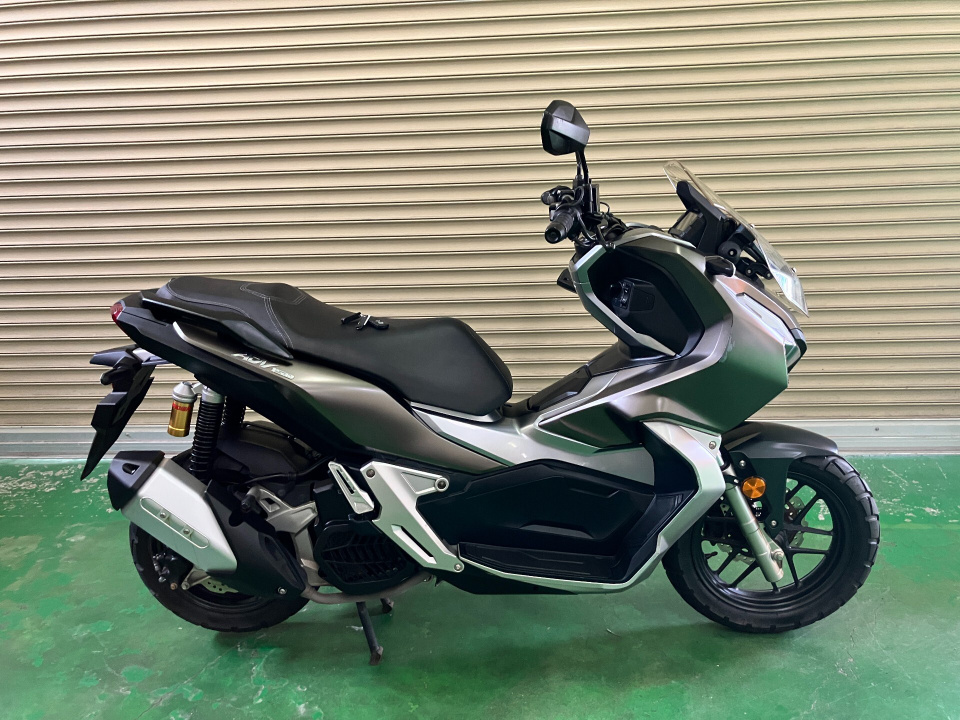 Honda ADV 150 2020