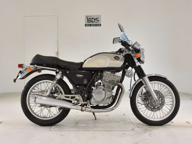 Honda GB250 CLUBMAN 1995