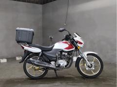 Honda SDH125 2013