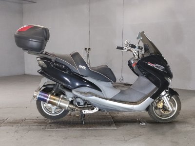 Yamaha MAJESTY 125 2006