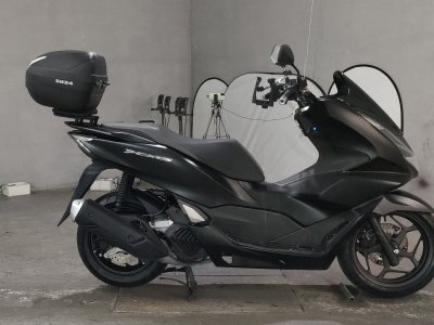 Honda PCX160 2021
