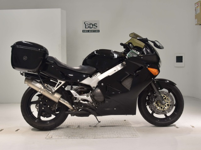 Honda VFR800F 2000
