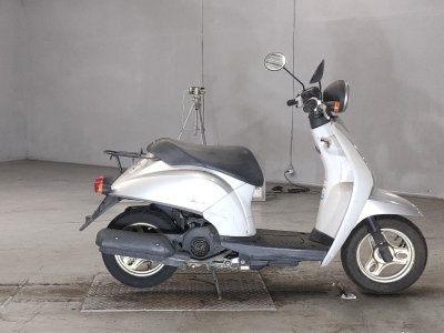 Honda TODAY 2007