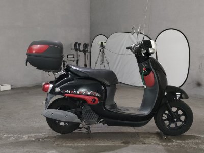 Honda GIORNO 2016