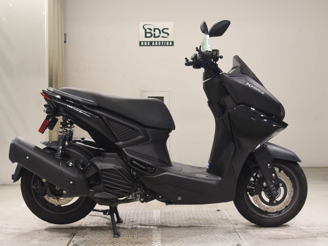 Yamaha X FORCE 2023