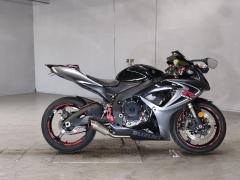 Suzuki GSX-R600 2014