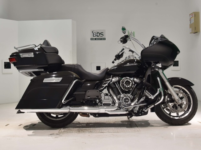 HD ROAD GLIDE FLTRU1870 2019